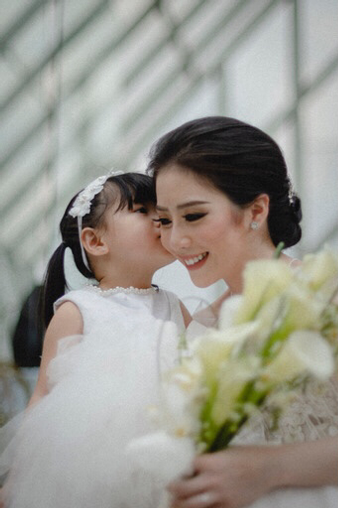The Wedding of Kalvin & Nadia by Testimo Wedding Planner & Organizer - 014 The Wedding of Kalvin & Nadia by Testimo Wedding Planner & Organizer - 014