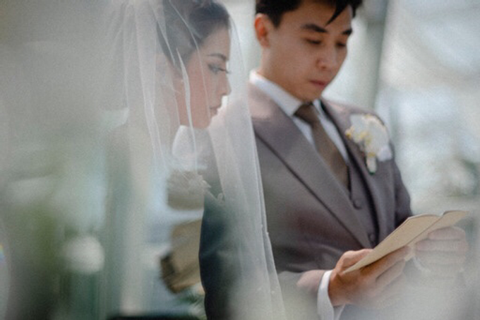 The Wedding of Kalvin & Nadia by Testimo Wedding Planner & Organizer - 022 The Wedding of Kalvin & Nadia by Testimo Wedding Planner & Organizer - 022