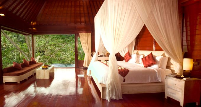 Kupu-Kupu Barong Resorts & Spa by Kupu Kupu Barong Villas & Tree Spa by L'Occitane - 027 Kupu-Kupu Barong Resorts & Spa by Kupu Kupu Barong Villas & Tree Spa by L'Occitane - 027