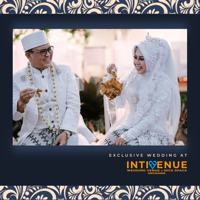 gedung pernikahan bandung by INTI - 010