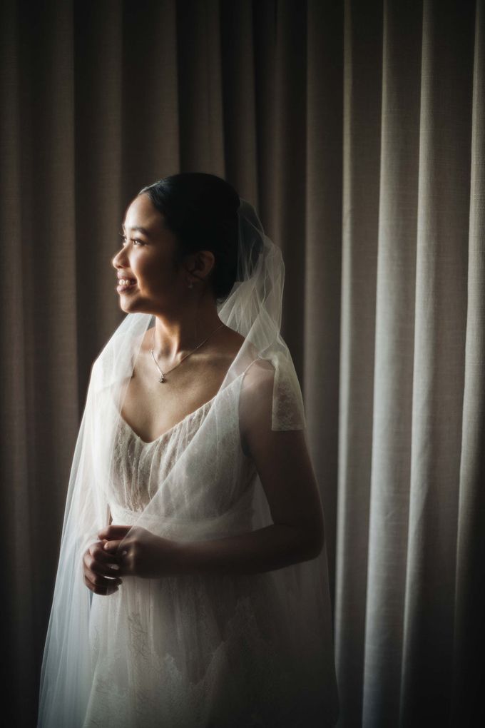 Extraordinary Day of Darren & Tasya by Into Photo - 004 Extraordinary Day of Darren & Tasya by Into Photo - 004