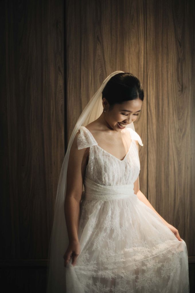 Extraordinary Day of Darren & Tasya by Into Photo - 001 Extraordinary Day of Darren & Tasya by Into Photo - 001