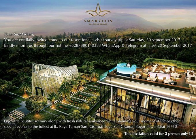 Amaryllis Boutique Resort by Amaryllis Boutique Resort - 024 Amaryllis Boutique Resort by Amaryllis Boutique Resort - 024