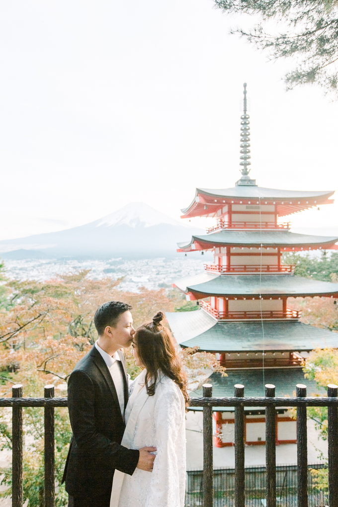 D&F | Japan Pre-Wedding by IORI PHOTOWORKS - 008 D&F | Japan Pre-Wedding by IORI PHOTOWORKS - 008