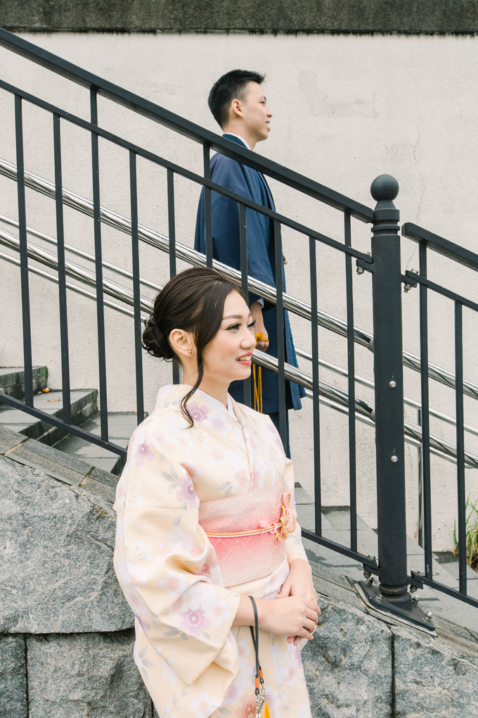 D&F | Japan Pre-Wedding by IORI PHOTOWORKS - 009 D&F | Japan Pre-Wedding by IORI PHOTOWORKS - 009