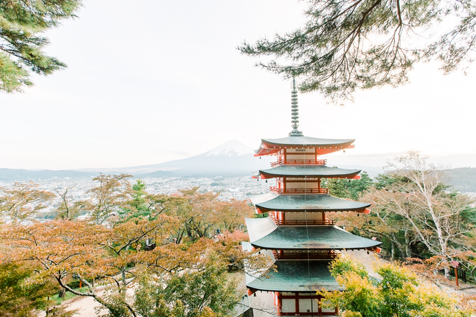 D&F | Japan Pre-Wedding by IORI PHOTOWORKS - 013 D&F | Japan Pre-Wedding by IORI PHOTOWORKS - 013