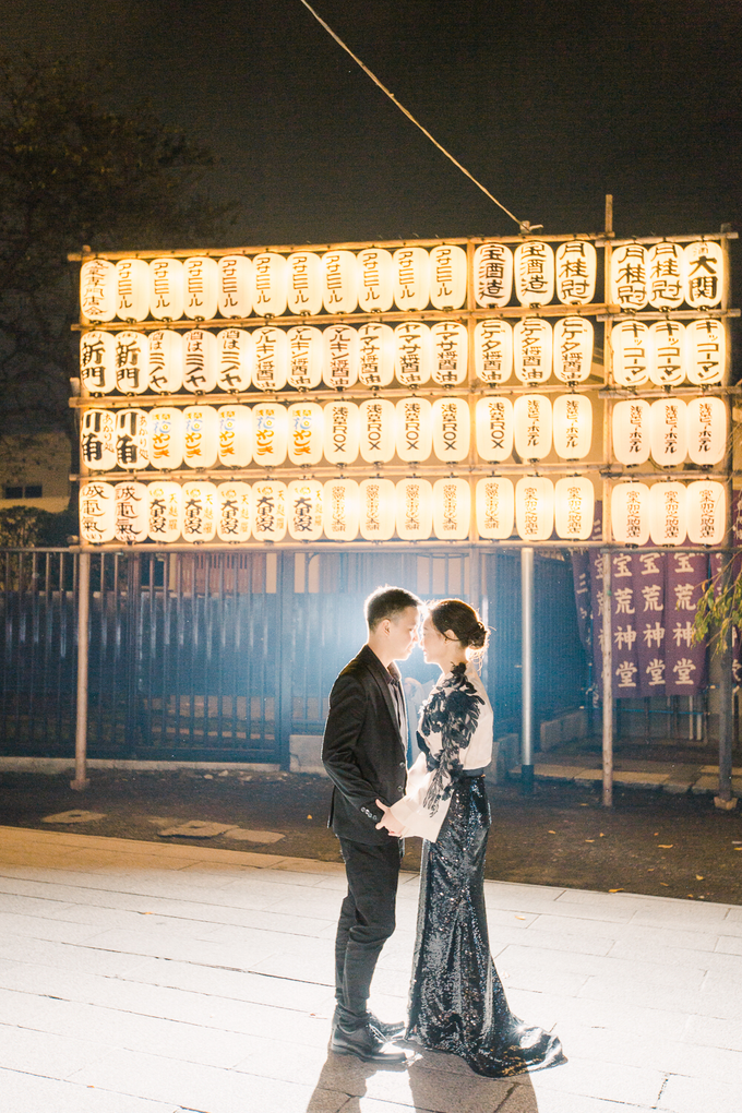 D&F | Japan Pre-Wedding by IORI PHOTOWORKS - 019 D&F | Japan Pre-Wedding by IORI PHOTOWORKS - 019