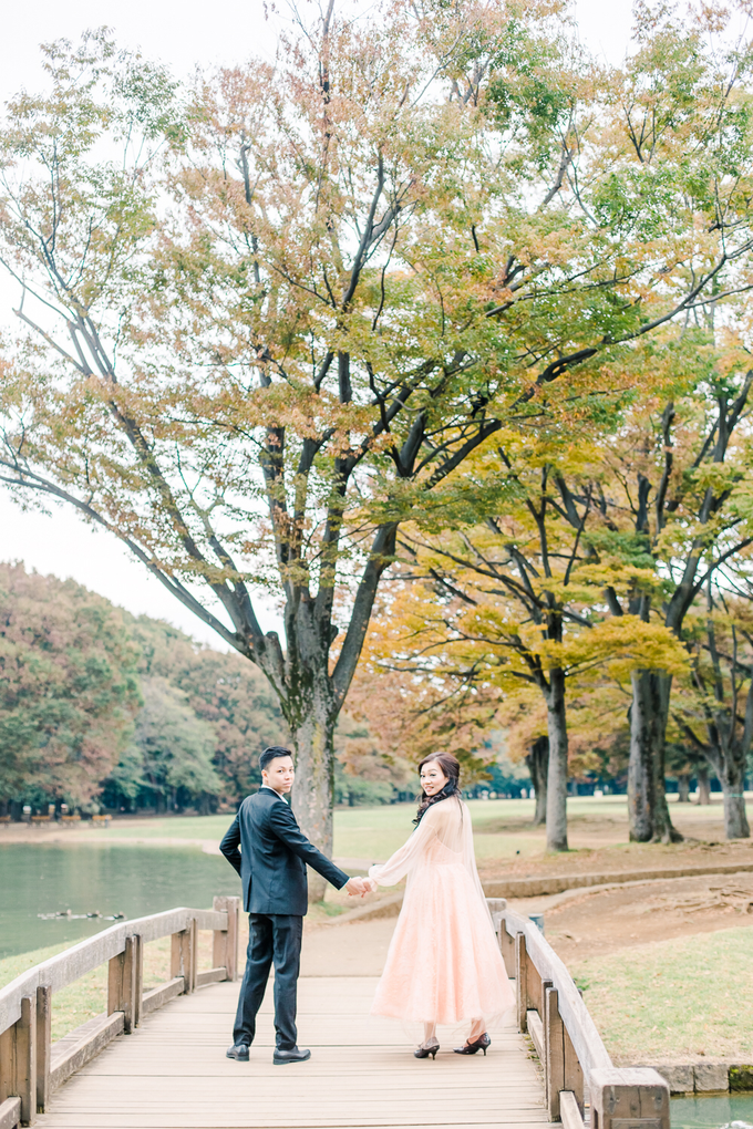 D&F | Japan Pre-Wedding by IORI PHOTOWORKS - 020 D&F | Japan Pre-Wedding by IORI PHOTOWORKS - 020
