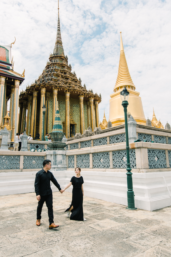 Y&A | Thailand Pre-Wedding by IORI PHOTOWORKS - 001 Y&A | Thailand Pre-Wedding by IORI PHOTOWORKS - 001