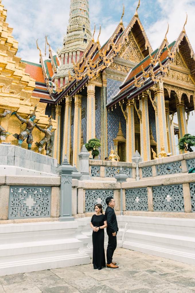 Y&A | Thailand Pre-Wedding by IORI PHOTOWORKS - 002 Y&A | Thailand Pre-Wedding by IORI PHOTOWORKS - 002