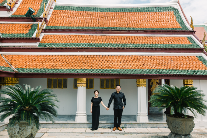 Y&A | Thailand Pre-Wedding by IORI PHOTOWORKS - 003 Y&A | Thailand Pre-Wedding by IORI PHOTOWORKS - 003