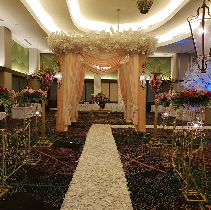 Wedding Wira & Fevi by IPB International Convention Center - 002 Wedding Wira & Fevi by IPB International Convention Center - 002
