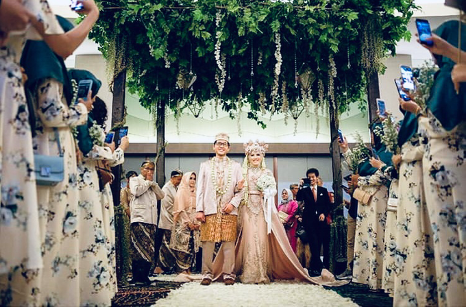 Wedding Deanty & Deny by IPB International Convention Center - 001 Wedding Deanty & Deny by IPB International Convention Center - 001