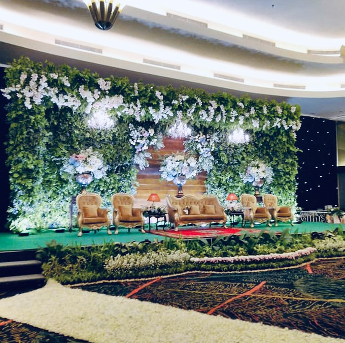 Wedding Deanty & Deny by IPB International Convention Center - 002 Wedding Deanty & Deny by IPB International Convention Center - 002