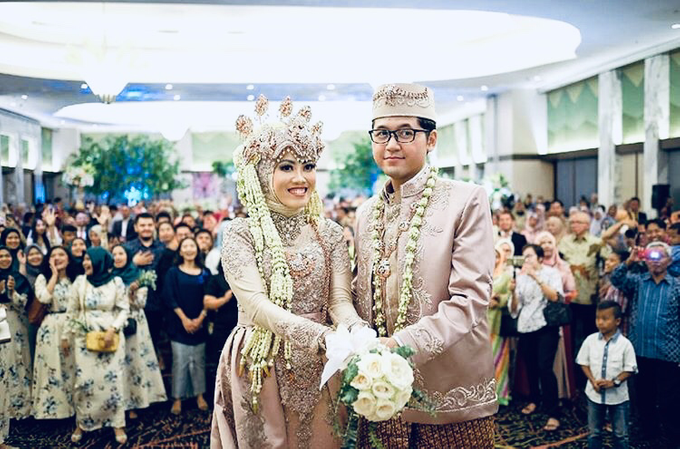Wedding Deanty & Deny by IPB International Convention Center - 003 Wedding Deanty & Deny by IPB International Convention Center - 003