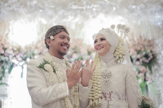 Wedding Jule & Rony by IPB International Convention Center - 003 Wedding Jule & Rony by IPB International Convention Center - 003