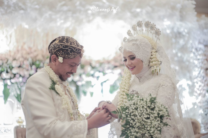 Wedding Jule & Rony by IPB International Convention Center - 001 Wedding Jule & Rony by IPB International Convention Center - 001