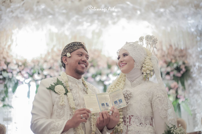 Wedding Jule & Rony by IPB International Convention Center - 006 Wedding Jule & Rony by IPB International Convention Center - 006