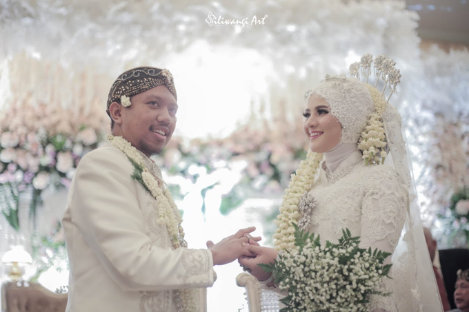 Wedding Jule & Rony by IPB International Convention Center - 009 Wedding Jule & Rony by IPB International Convention Center - 009