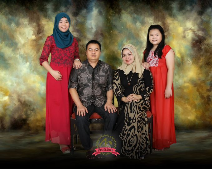 Photo Wedding Prewedding by Mater's Photography - 040