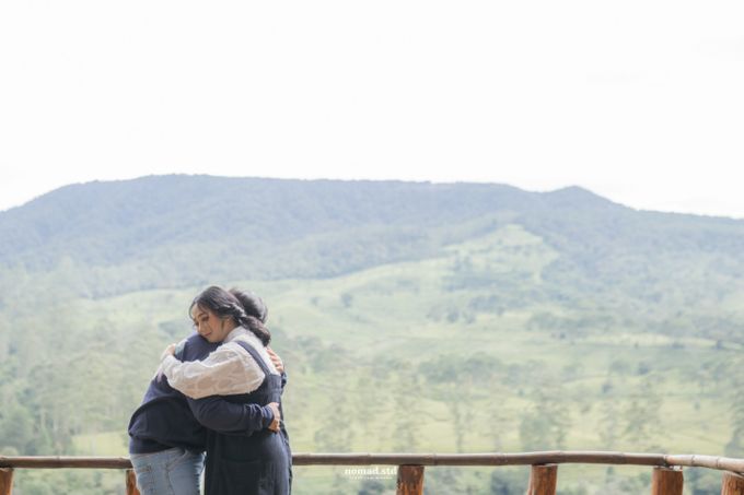 Prewedding Video Elqi & Ranti by Nomad.std - 016 Prewedding Video Elqi & Ranti by Nomad.std - 016