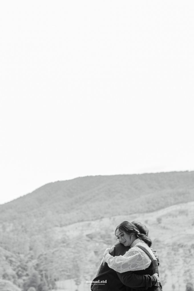 Prewedding Video Elqi & Ranti by Nomad.std - 017 Prewedding Video Elqi & Ranti by Nomad.std - 017