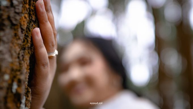 Prewedding Video Elqi & Ranti by Nomad.std - 021 Prewedding Video Elqi & Ranti by Nomad.std - 021