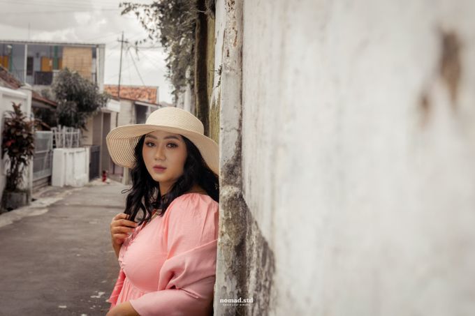 Prewedding Video Elqi & Ranti by Nomad.std - 032 Prewedding Video Elqi & Ranti by Nomad.std - 032