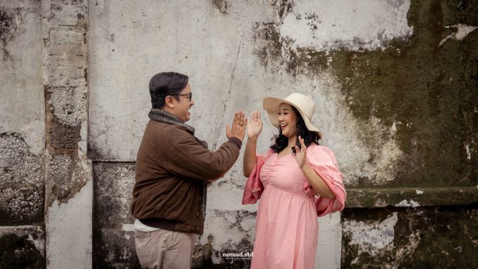 Prewedding Video Elqi & Ranti by Nomad.std - 045 Prewedding Video Elqi & Ranti by Nomad.std - 045