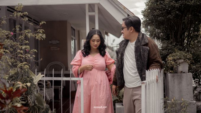 Prewedding Video Elqi & Ranti by Nomad.std - 047 Prewedding Video Elqi & Ranti by Nomad.std - 047
