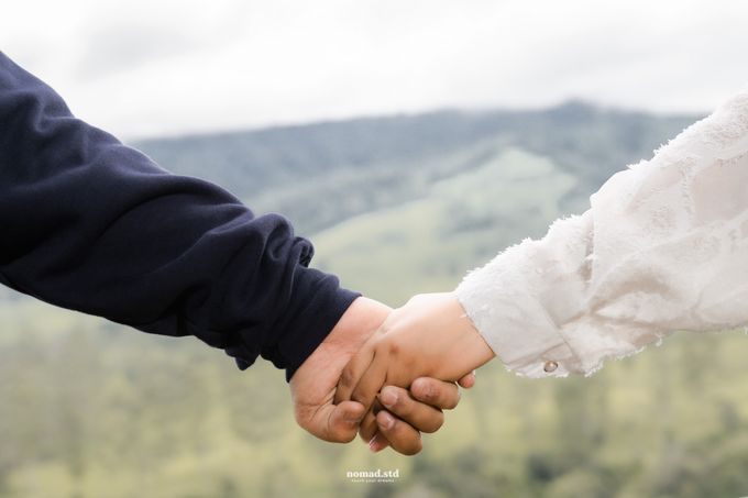 Prewedding Video Elqi & Ranti by Nomad.std - 008 Prewedding Video Elqi & Ranti by Nomad.std - 008