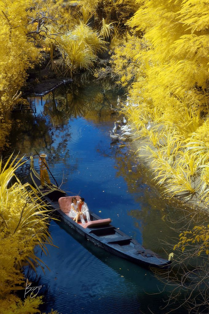 Infrared Photography by Bogs Ignacio Signature Gallery - 008