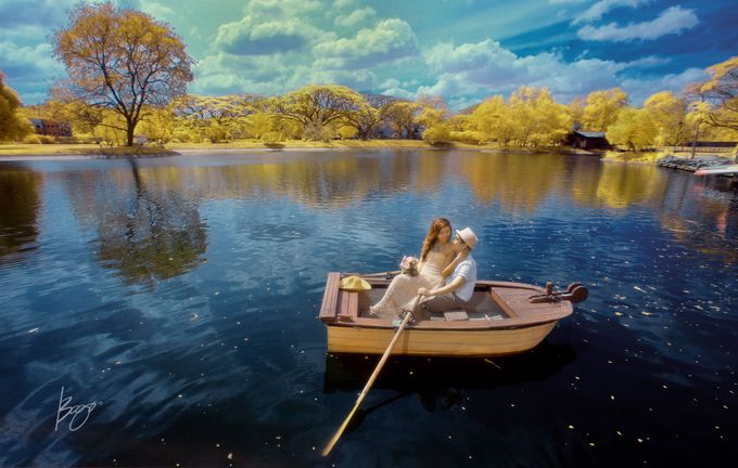 Infrared Photography by Bogs Ignacio Signature Gallery - 017 Infrared Photography by Bogs Ignacio Signature Gallery - 017