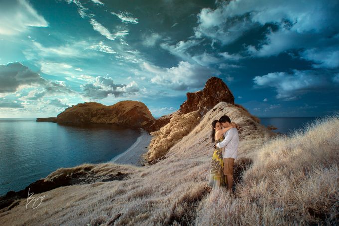 Infrared Photography by Bogs Ignacio Signature Gallery - 031