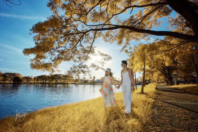 Infrared Photography by Bogs Ignacio Signature Gallery - 037 Infrared Photography by Bogs Ignacio Signature Gallery - 037