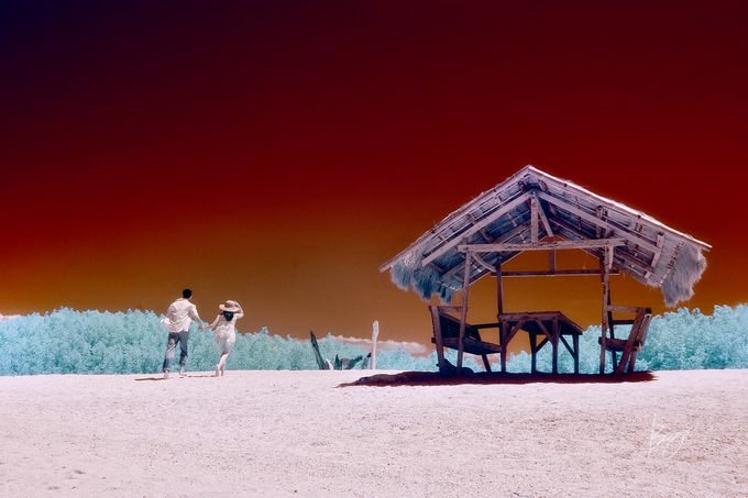 Infrared Photography by Bogs Ignacio Signature Gallery - 047 Infrared Photography by Bogs Ignacio Signature Gallery - 047