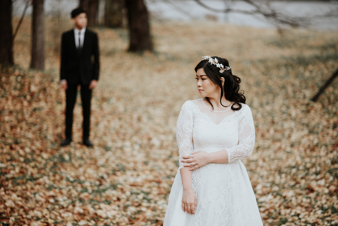 Edy and Jessica Prewedding by Ira Makeup Artist - 005 Edy and Jessica Prewedding by Ira Makeup Artist - 005