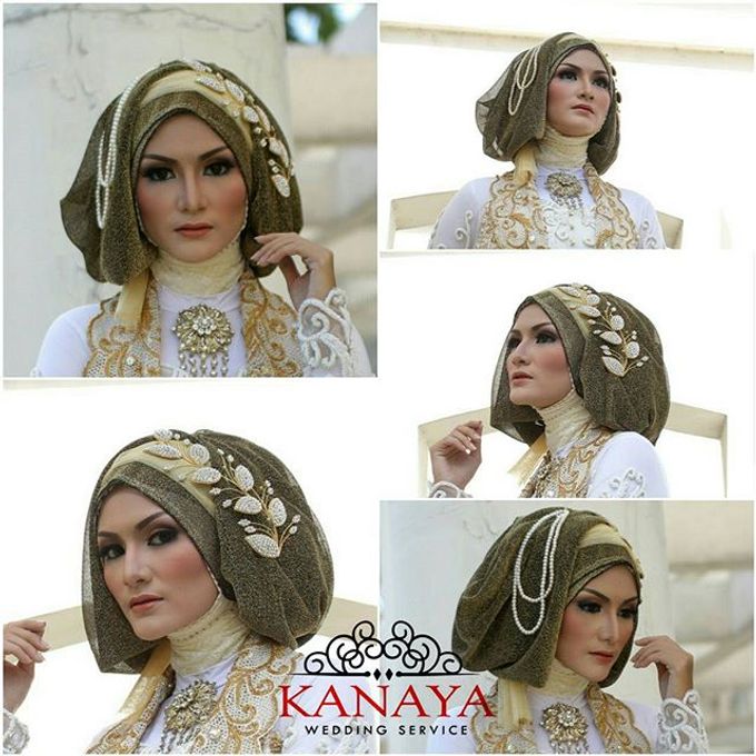 Make Up by KANAYA Kebaya & Bridal - 010 Make Up by KANAYA Kebaya & Bridal - 010