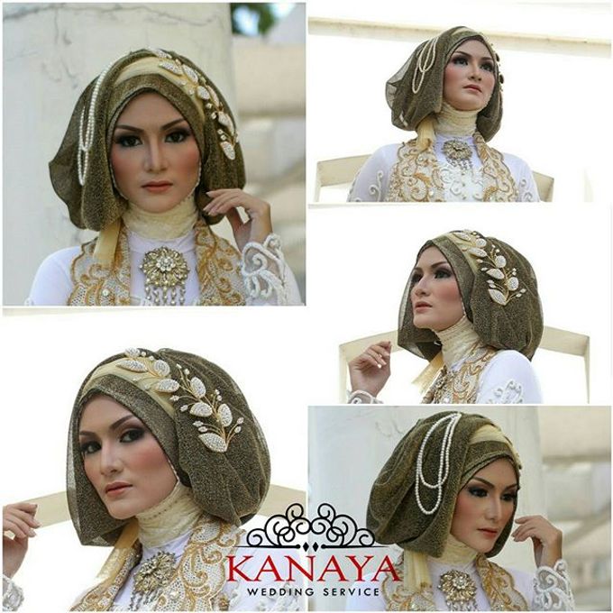 Make Up by KANAYA Kebaya & Bridal - 010