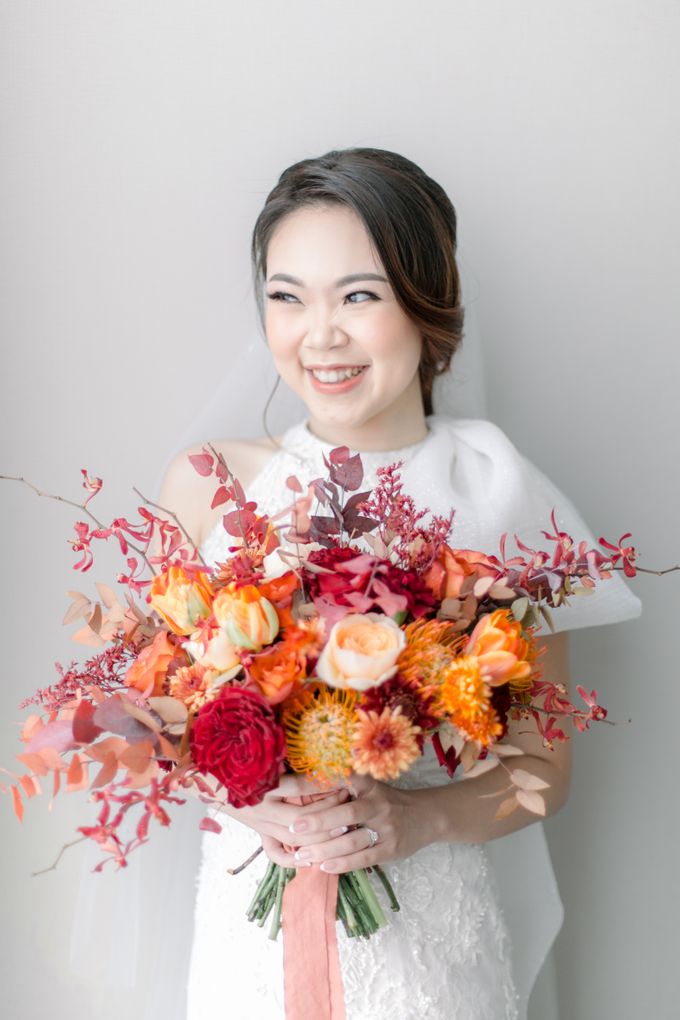Anton and Reni Wedding Day by Iris Photography - 006 Anton and Reni Wedding Day by Iris Photography - 006