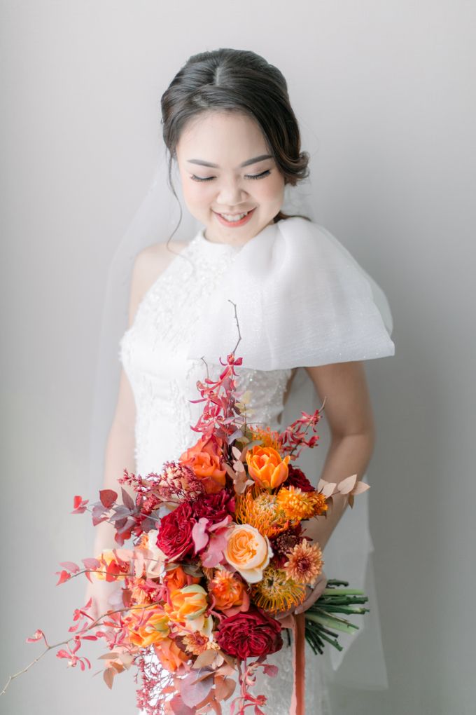 Anton and Reni Wedding Day by Iris Photography - 011 Anton and Reni Wedding Day by Iris Photography - 011