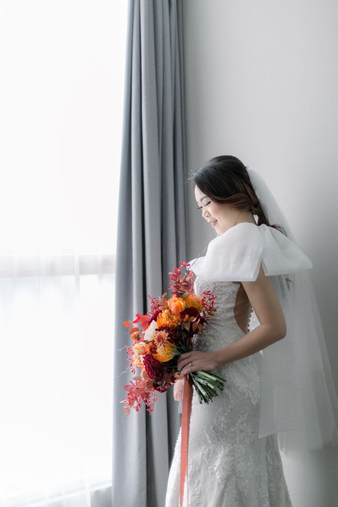 Anton and Reni Wedding Day by Iris Photography - 008 Anton and Reni Wedding Day by Iris Photography - 008