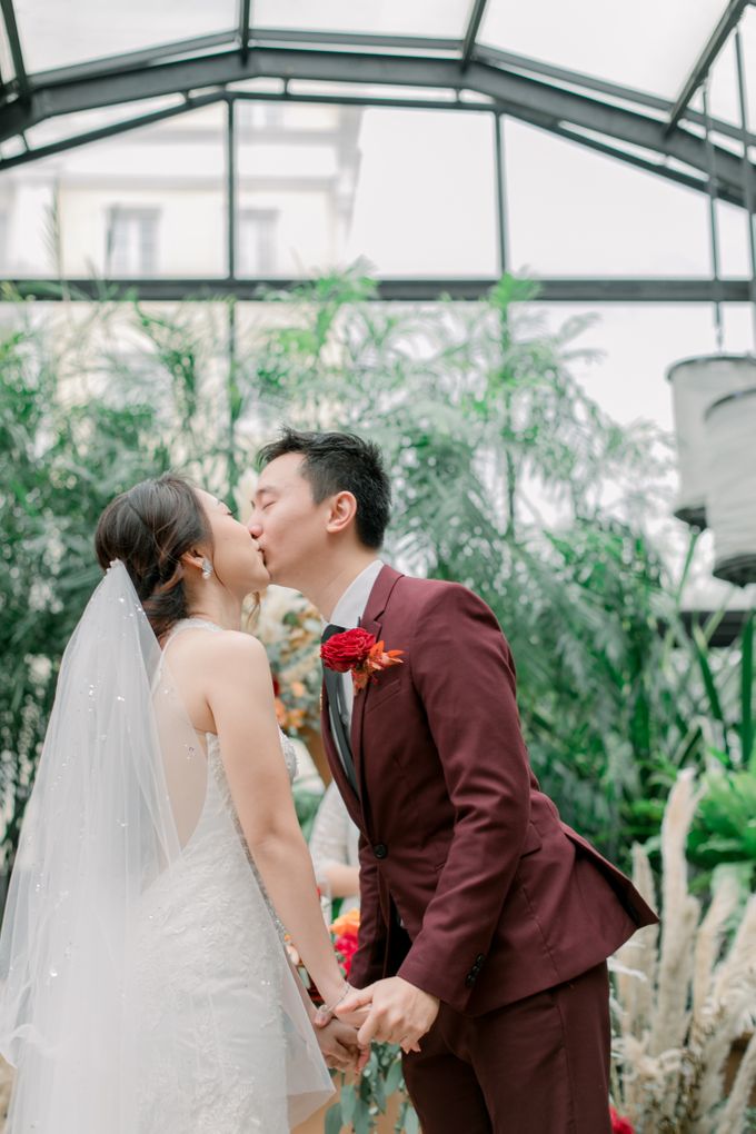 Anton and Reni Wedding Day by Iris Photography - 044 Anton and Reni Wedding Day by Iris Photography - 044