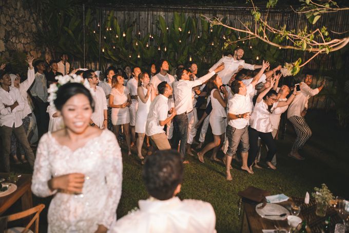 Javanese Traditional Wedding of Indonesian & Italian Nationalities in Bali by fire, wood & earth - 047 Javanese Traditional Wedding of Indonesian & Italian Nationalities in Bali by fire, wood & earth - 047