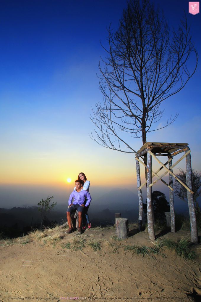 prewedding by Velle Marry Photography - 008