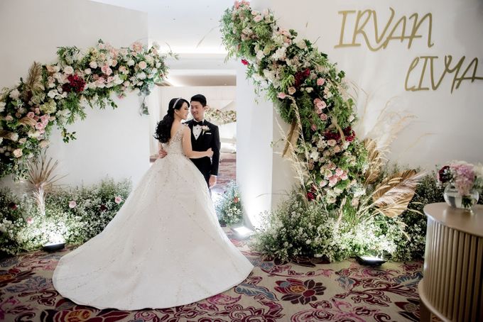 Irvan & Livya by Kairos Works - 015 Irvan & Livya by Kairos Works - 015