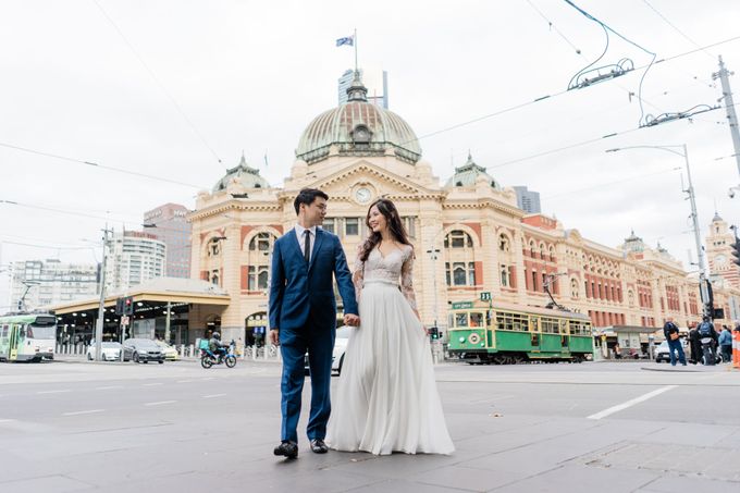 SPACE - Irvin & Zihui Pre-wedding by Depth of Tales - 001 SPACE - Irvin & Zihui Pre-wedding by Depth of Tales - 001
