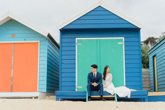 SPACE - Irvin & Zihui Pre-wedding by Depth of Tales - 011 SPACE - Irvin & Zihui Pre-wedding by Depth of Tales - 011