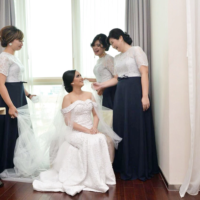 Nobel and Deriza Wedding by akar photography - 003 Nobel and Deriza Wedding by akar photography - 003