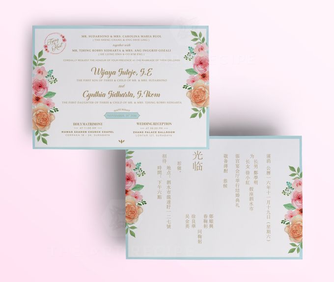 Wijaya & Cynthia II by Paper and Oath - 004 Wijaya & Cynthia II by Paper and Oath - 004